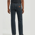 wrangler Men's Loose Bootcut Jean