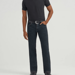 wrangler Men's Loose Bootcut Jean